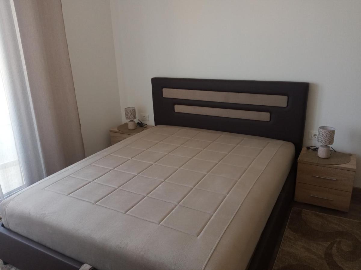 Apartman Ami Улцинь Экстерьер фото