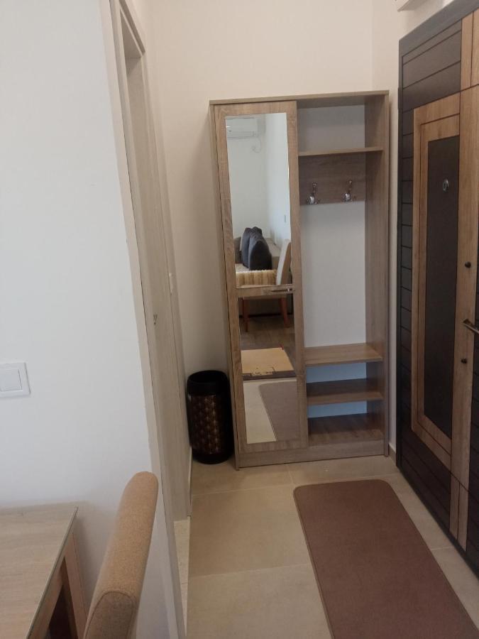 Apartman Ami Улцинь Экстерьер фото