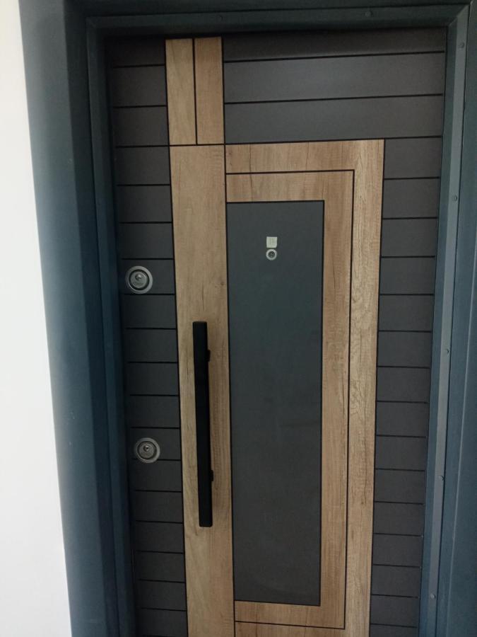 Apartman Ami Улцинь Экстерьер фото